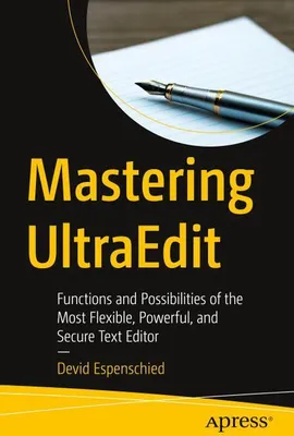 Image de Maîtriser UltraEdit