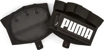 Produktbild von Puma Tr Essential Grip Trainingshandschuhe Schwarz M Mann Schwarz M