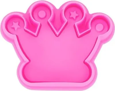 Immagine prodotto di Tagliabiscotti a  Städter 6 cm rosa