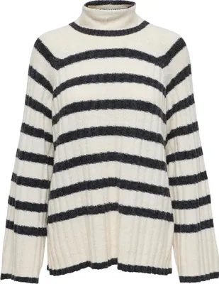 Produktbild von JDY Pullover Knit it Rollkragen Langarm Lang Größe: XS-S