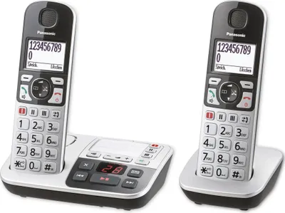 Produktbild von Panasonic KX-TGE522GS