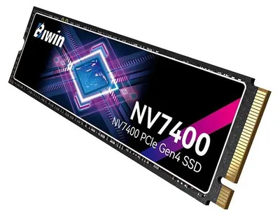 Obrázek produktu pro Biwin NV7400, 512 GB, M.2, 7050 MB/s