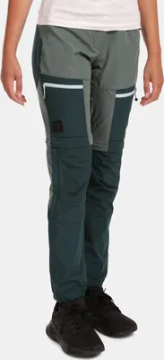 Produktbild von Damenhosen KILPI HOSIO-W VL0404KI DUNKELGRÜN Größe: 44