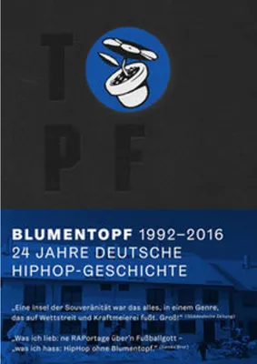 Image de Blumentopf, 1992-2016