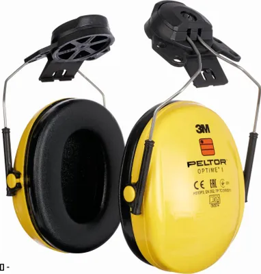 Zdjęcie produktu dla H510P3E-405-GU OPTIME I SRN 26 DB - nauszniki