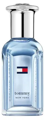 Produktbild von Tommy Hilfiger NEW YORK Eau de Toilette 30 ml