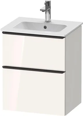 Produktbild von DURAVIT DE43600BD220000 D-Neo WTUWH Rek 510x402x625 Wß Hgl.