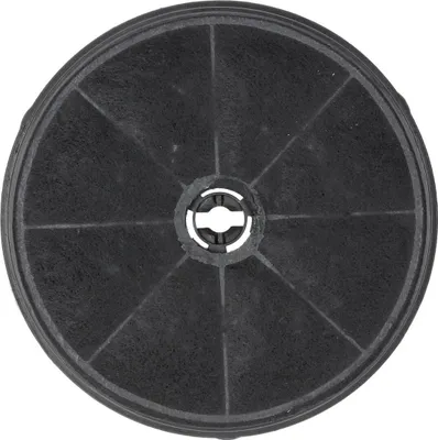 Produktbild von easyPART passend für 9174220018 Beko Kohlefilter 190mmØ für Dunstabzugshaube