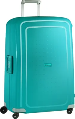 Produktbild von Samsonite Spinner mit 4 Rollen 81 S'Cure XL 138 Liter