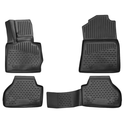 Immagine prodotto di Novline BMW X4 2014-2018 (F26)