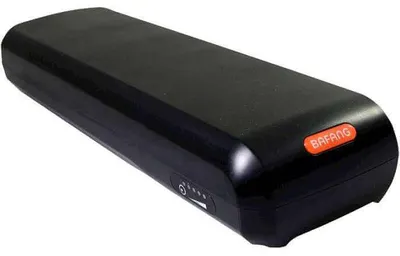 Immagine prodotto di Batteria Bafang 600 per bicicletta 43V 14.0ah