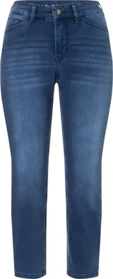 Produktbild von - MAC JEANS - DREAM SUMMER, DREAM Wonder light Denim - Slim Fit - 5492-90-0351L-D677 - blau Größe 34/28