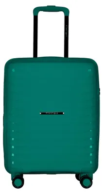Produktbild von Flanigan Koffer Blau 55