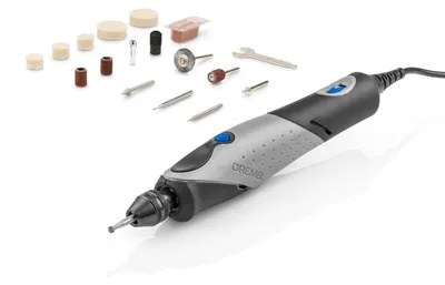 Imagen del producto de Multi-Herramienta DREMEL Stylo+ (2050-15)