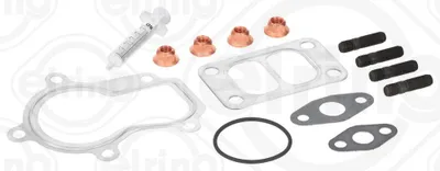 Image de ELRING, kit de montage pour ventilateur, référence 982.53