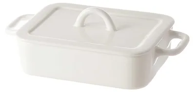 Zdjęcie produktu dla La Porcellana Bianca - Naczynie do zapiekania 31cm Poppi