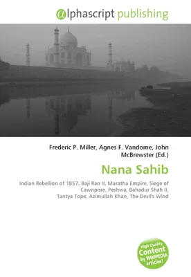 Produktbild von Nana Sahib