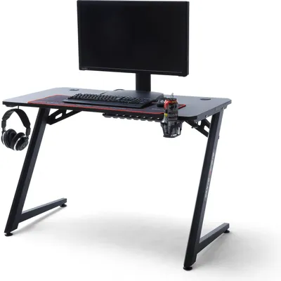 Produktbild von Gaming-Schreibtisch DX-RACER DESK 5