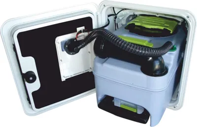 Image de Système écologique Pour Cassette Ct3000-ct4000 - Sog
