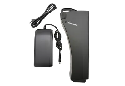Produktbild von PowerSmart AEG Akku Sideclick 36V 576Wh 16 Ah ZZ2341004 ZZ2341005 für Prophete Geniesser 20.EMC.10