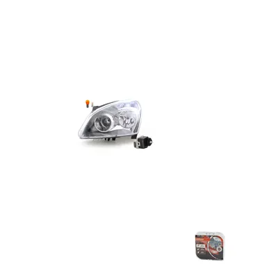 Produktbild von Scheinwerfer Osram Night Breaker Laser passend für Nissan Qashqai J10 07-10 Links 26060JD900 26060JD95A 26060JD90A 26060JD90B 26056BN702 26056A Johns