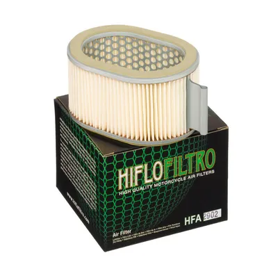 Produktbild von Luftfilter HifloFiltro HFA2902 Trockenfilter