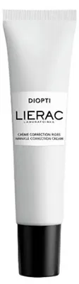 Obrázek produktu pro Lierac Diopti oční krém Wrinkle Correction Cream 15 ml