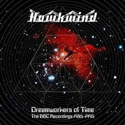 Produktbild von Dreamworkers of Time