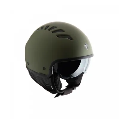 Produktbild von Tucano Urbano Jet-Helm DEMI EL'FRESH