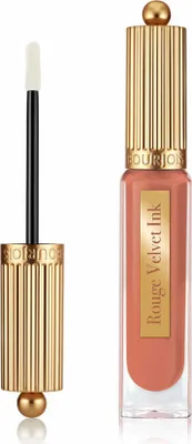 Image de BOURJOIS | ENCRE ROUGE VELVET | Lèvres