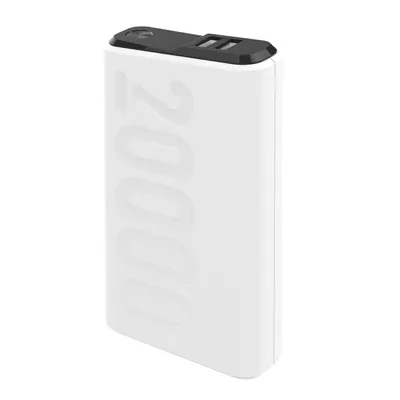Obrázek produktu pro Celly PD22W Lithium-Ion (Li-Ion) 20000 mAh Black