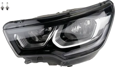 Immagine prodotto di Johns, fari adatti a Citroen C4 01/15- sinistra + lampadina 9808623880