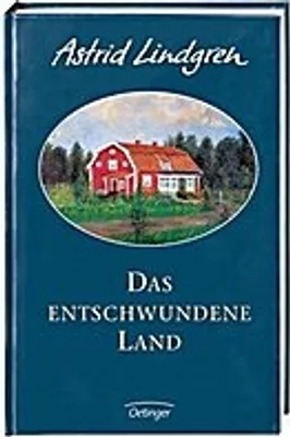 Produktbild von Das entschwundene Land