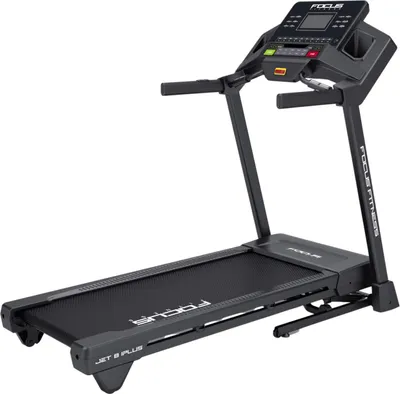 Produktbild von Jet 8 iPlus - Laufband