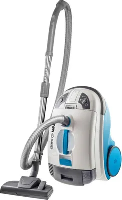 Obrázok produktu pre Podlahový vysávač THOMAS 788525 Twin Aquawash, biely/tyrkysový