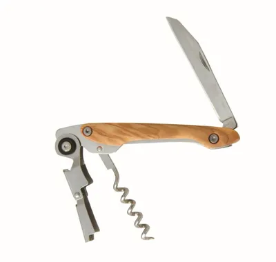 Produktbild von baladeo Kellnermesser 'Ottawa'