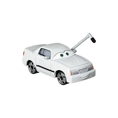 Zdjęcie produktu dla Disney Pixar Cars GRR84, Wielobarwny
