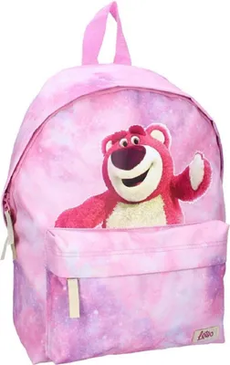 Produktbild von Toy Story Rucksack – Coole Kinder-Schulrucksack für Schule und Ausflüge