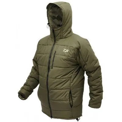 Produktbild von Kurtka Wędkarska Daiwa Winter Carp Suit r. XL