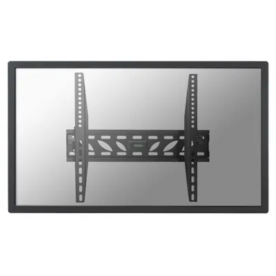 Obrázek produktu pro Neomounts LED-W240, 58,4 cm (23"), 132,1 cm (52"), 100 x 100 mm, 400 x 400 mm, 0 - 10°, Černá