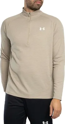 Produktbild von Under Armour Tech-strukturierte Laufjacke, Braun M