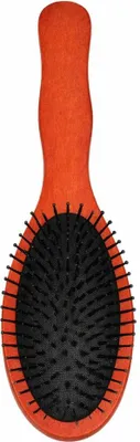 Produktbild von Elina Haarbürsten Holz Massage 22 cm