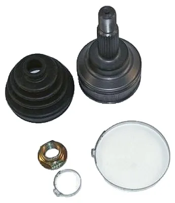 Produktbild von Gelenksatz Antriebswelle Ø 57 mm TRISCAN IAM-Expertise passend für u.a. SAAB 900