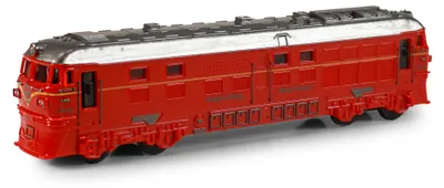 Immagine prodotto di Locomotiva con suoni e luci