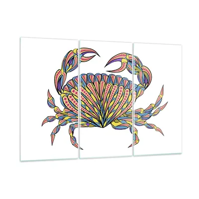 Produktbild von Bilder auf glas - Lebensmittel Abbildung Natur Schale - 105x70cm - Glasbilder - Wandbilder - Kunstdruck - Wanddekoration aus Glas - Glas Bilder - Wandbild auf Glas - GCE105x70-3142