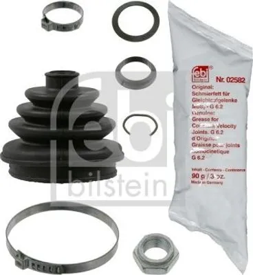Zdjęcie produktu dla Osłona Przegubu Vw Zewnętrznego 0,9-1,