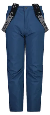 Produktbild von CMP Kinder Skihose Ski Salopette Blau 92