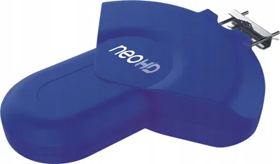 Zdjęcie produktu dla Antena telewizyjna Opticum Red Eagle Neo HD DVB-T