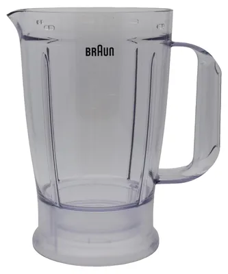 Produktbild von Braun Mixerbehälter PurEase Küchenroboter FP301AI FP3131 FP3232 FP3235