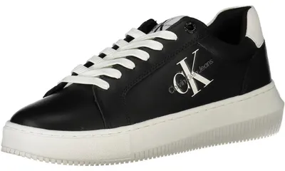 Image de Calvin Klein Chaussures de loisirs pour femmes, CHUNKY CUPSOLE MONO LTH
